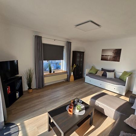 Ferienhaus Steigrhein Filsen Esterno foto
