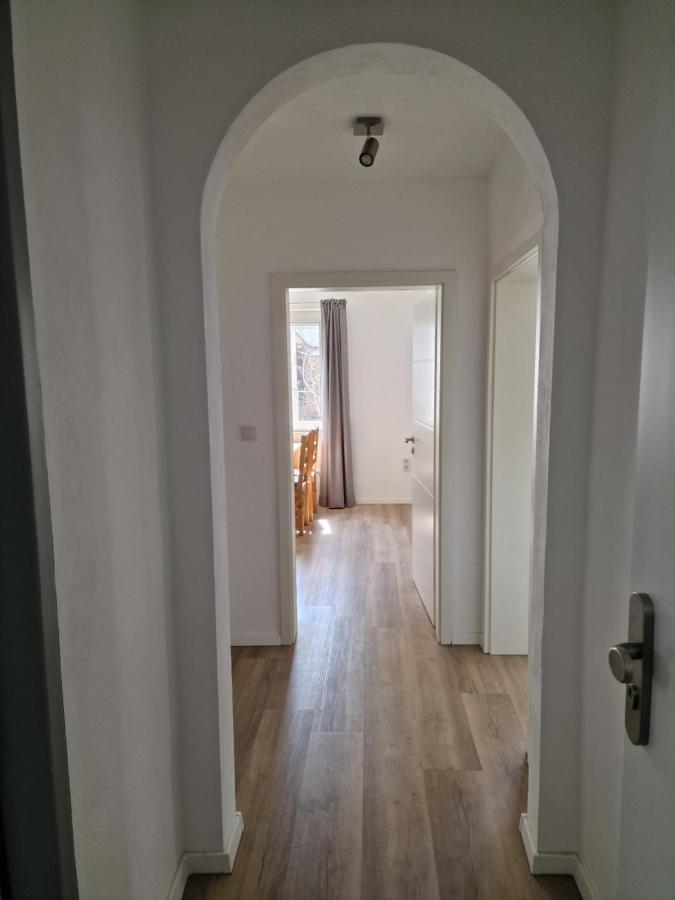 Ferienhaus Steigrhein Filsen Esterno foto
