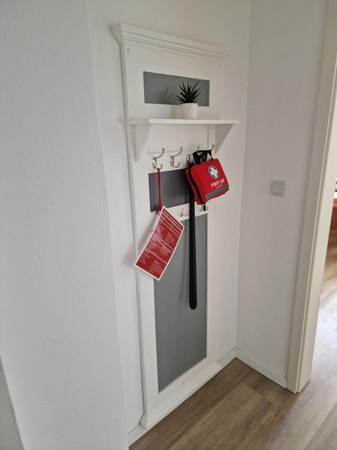 Ferienhaus Steigrhein Filsen Esterno foto