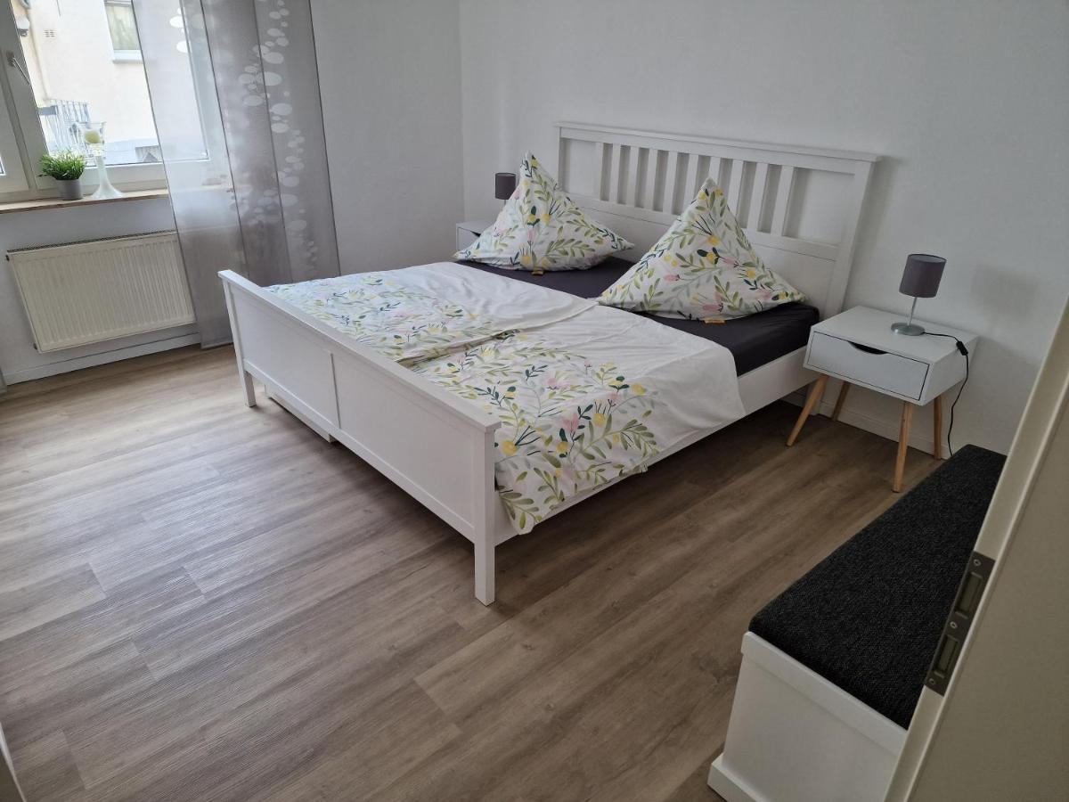 Ferienhaus Steigrhein Filsen Esterno foto