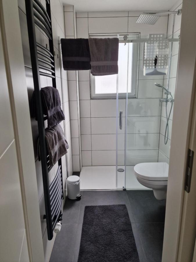Ferienhaus Steigrhein Filsen Esterno foto