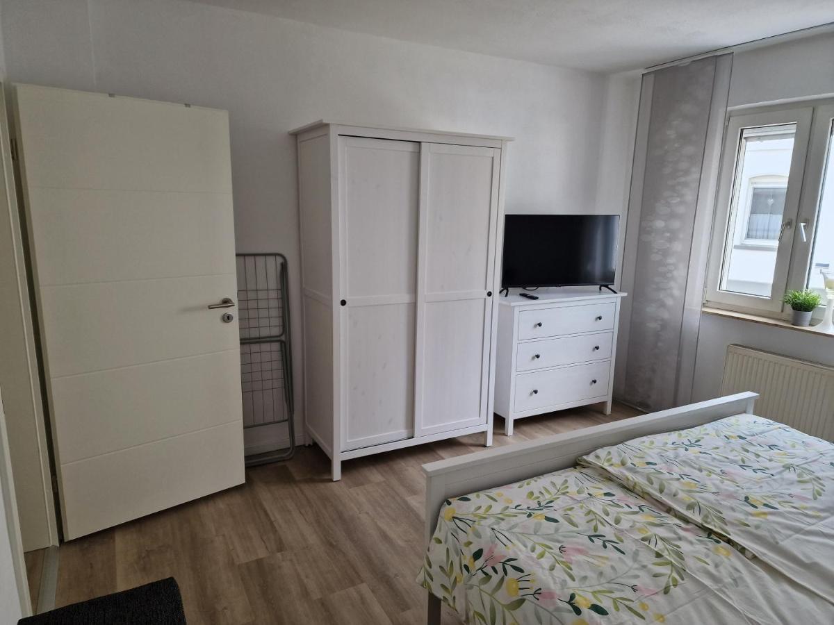 Ferienhaus Steigrhein Filsen Esterno foto