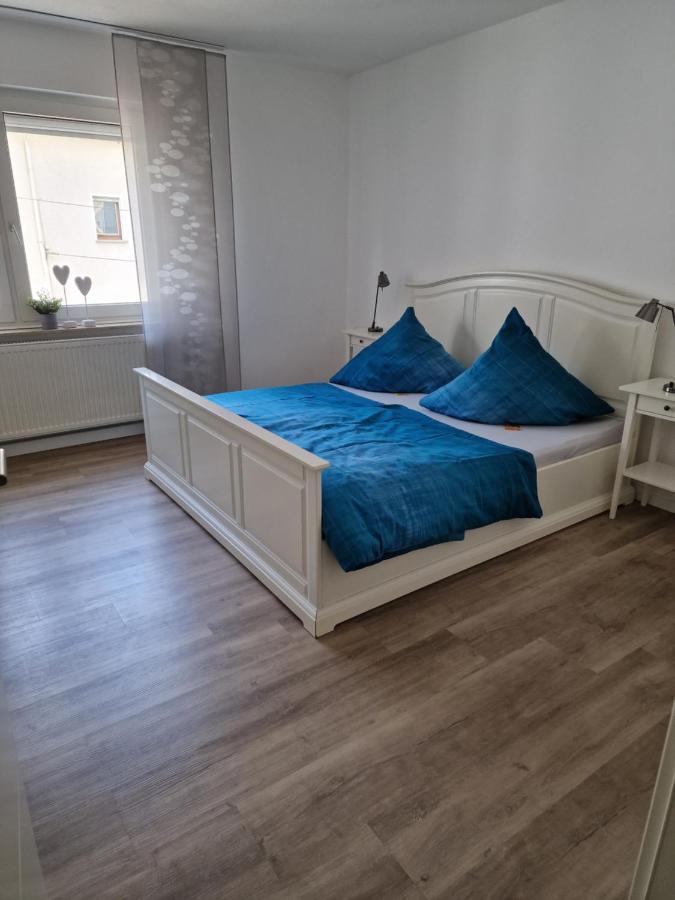 Ferienhaus Steigrhein Filsen Esterno foto