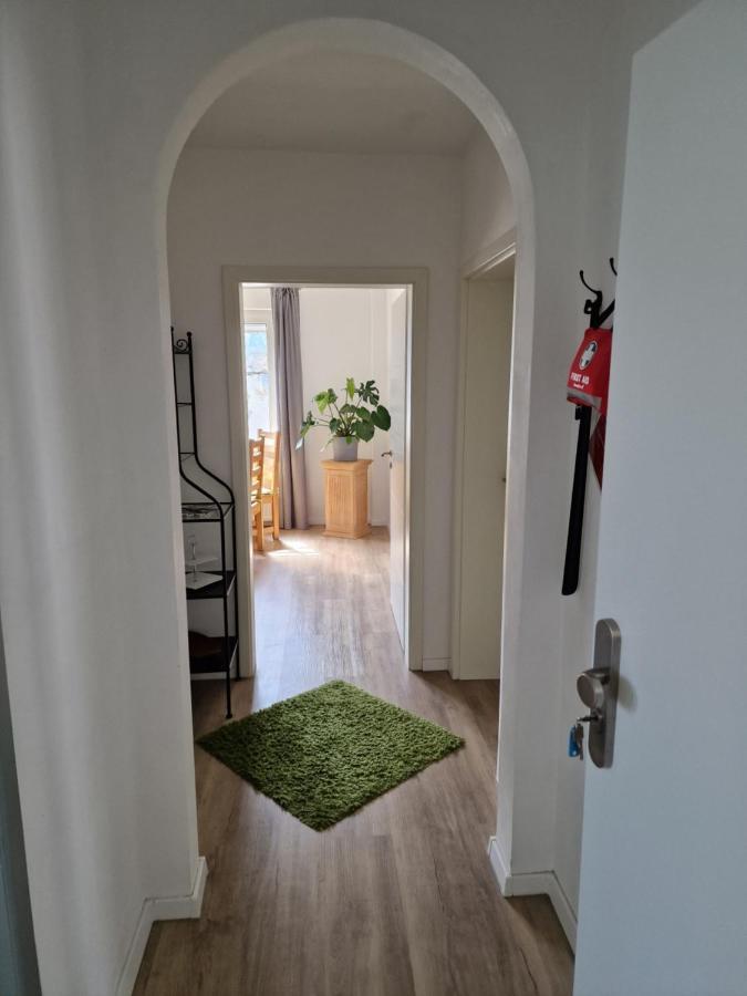 Ferienhaus Steigrhein Filsen Esterno foto