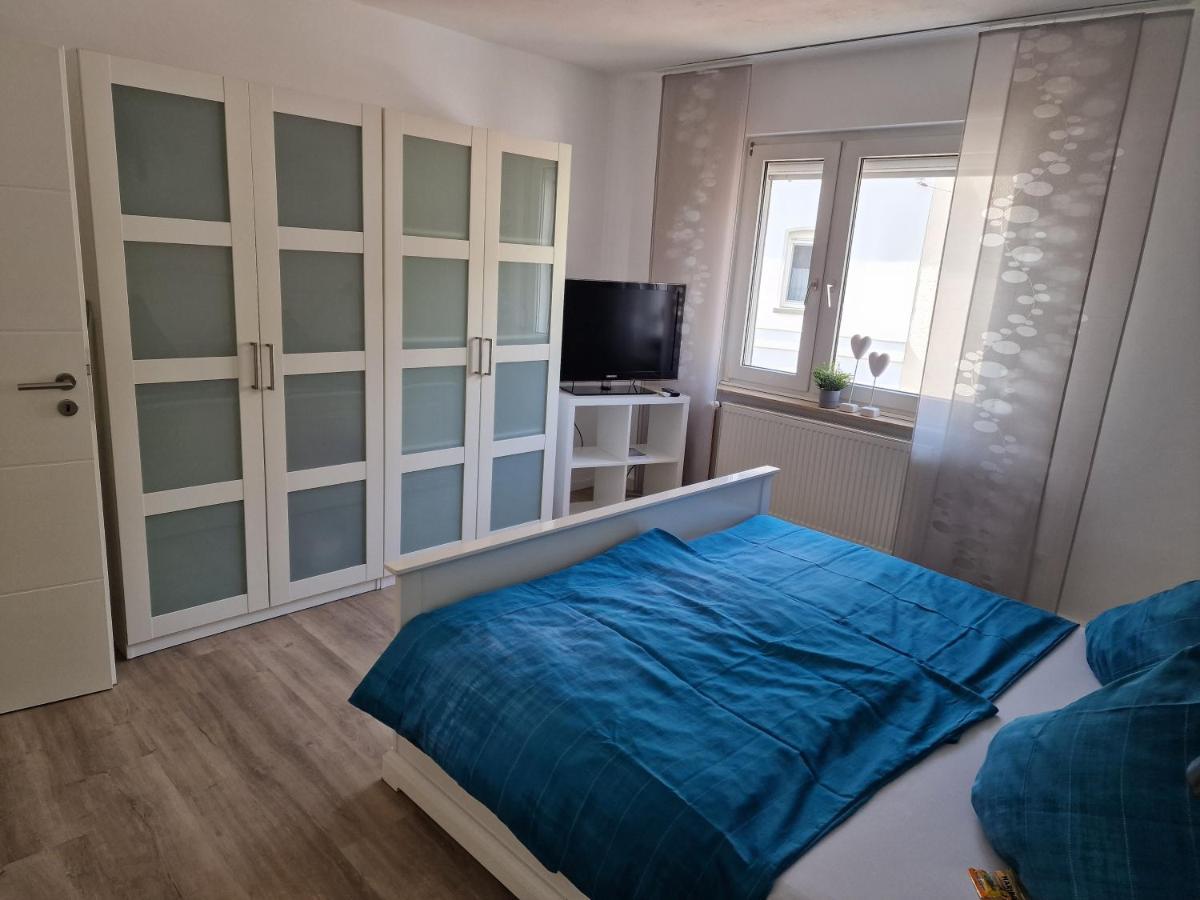 Ferienhaus Steigrhein Filsen Esterno foto
