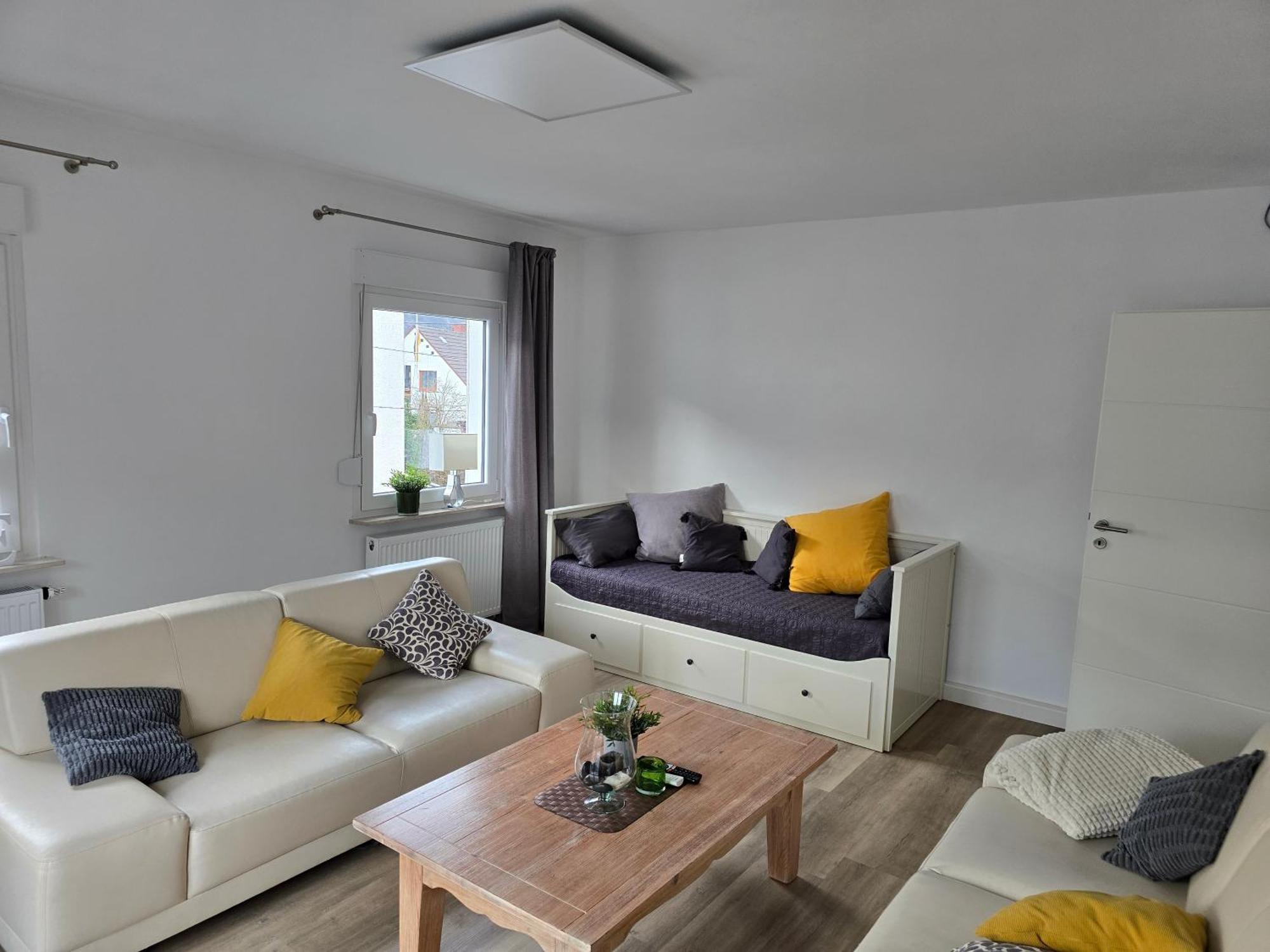 Ferienhaus Steigrhein Filsen Esterno foto